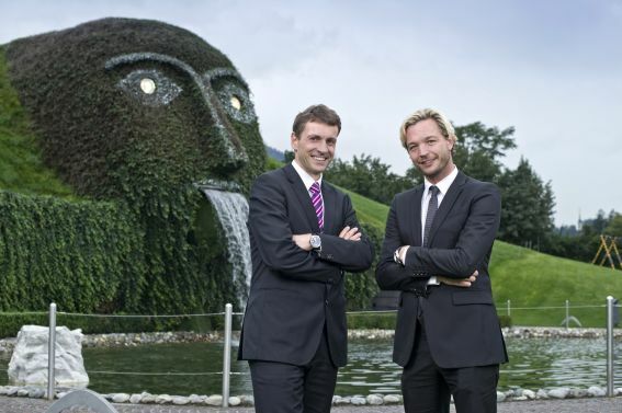 Österreich: Swarovski Kristallwelten nach Umbau wiedereröffnet