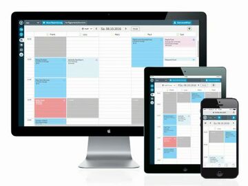Austria: TAC Develops Mobile Spa Management Solution “sense.“