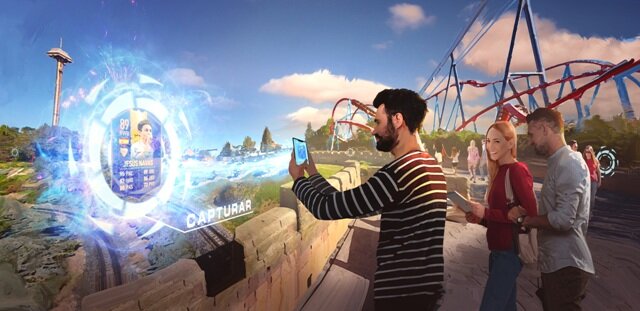 Spain: PortAventura World & LaLiga Announce Large-Scale 3-Phase Project Including New Theme Park