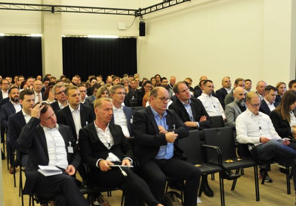 Programm-Ausblick: T:B Expertenforum Ticketm@nagement 2019