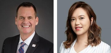 USA: Themed Entertainment Association gründet offizielle Präsenz in China