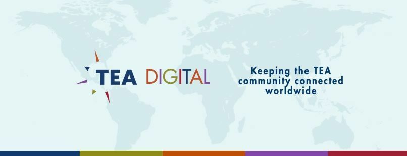 TEA Launches Digital Program for Member Networking & Information ...