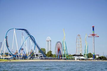 USA: Cedar Fair Expects Growth & Value Creation in Second Half of 2021 and Long-term
