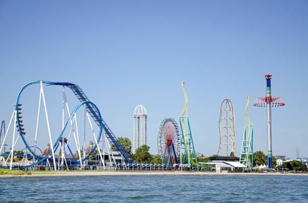 USA: Cedar Fair erwartet Wachstum & Wertschöpfung in zweiter Jahreshälfte 2021