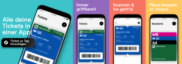 Niederlande: Convious übernimmt vormalige Tapperuse-App & erweitert eCommerce-Plattform für Freizeitanlagen
