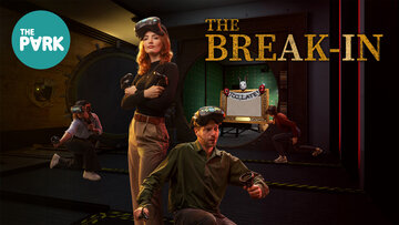 „The Break-in”: Neuer VR-Escape Room mit KI-Funktion