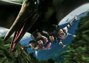 USA/Japan: Comcast NBCUniversal Plans Complete Acquisition of Universal Studios Japan