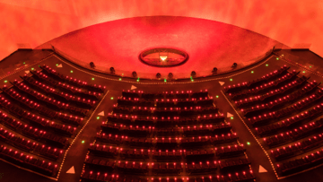 China: „Magic Glaze“ 5D-Theater erweitert Besucherangebot im Tonguan Kiln Cultural & Tourism Center