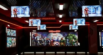 Thailand: „The Marvel Experience“– Indoor-Attraktion begeistert Marvel-Fans in Bangkok