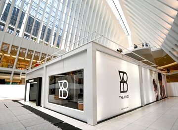 The VOID & Unibail-Rodamco-Westfield bringen VR-Erlebnisse in URW-Shopping Center