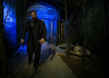 Germany: Movie Park Germany Opens „The Walking Dead®“ Attraction