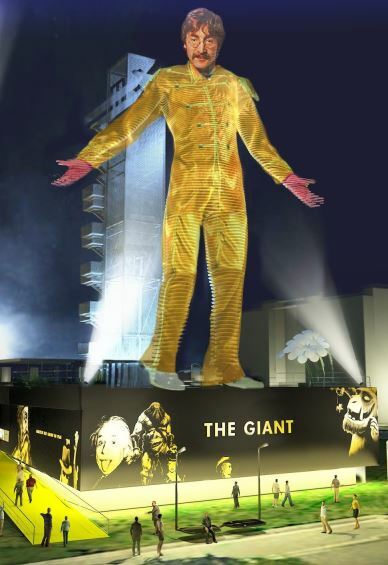 Spain: The Giant is Alive