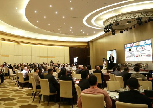 UAE: Theme Parks & Entertainment Development Forum Middle East 2017