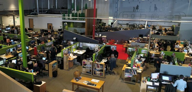 USA: Thinkwell Group Achieves Growth With Corporate Acquisition