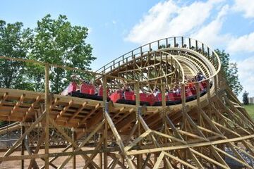 USA: Worlds of Fun Present New Visitor Experiences