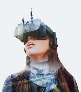 Deutschland: „TimeRide VR“ ab Sommer auch in München