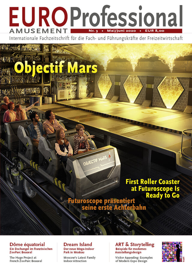 Issue 3/2020: May/June 2020