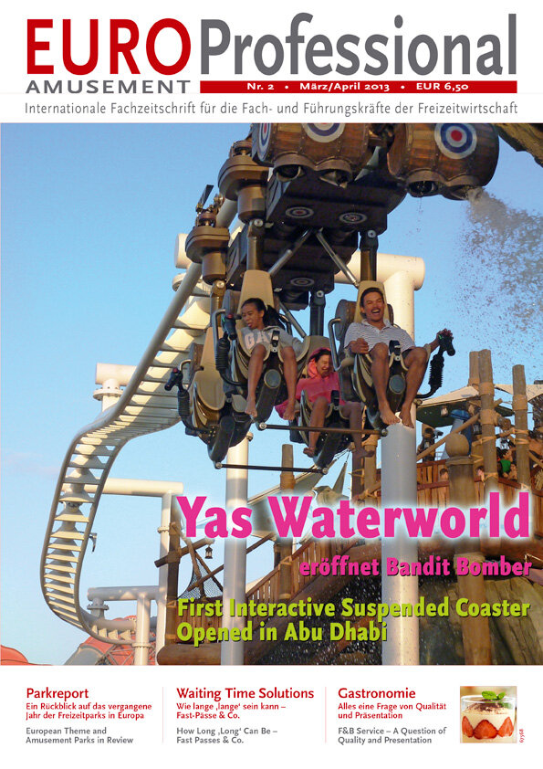 Ausgabe 2/2013: März/April 2013