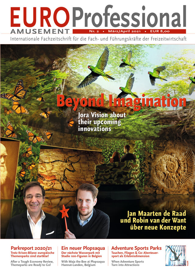 Issue 2/2021: March/April 2021