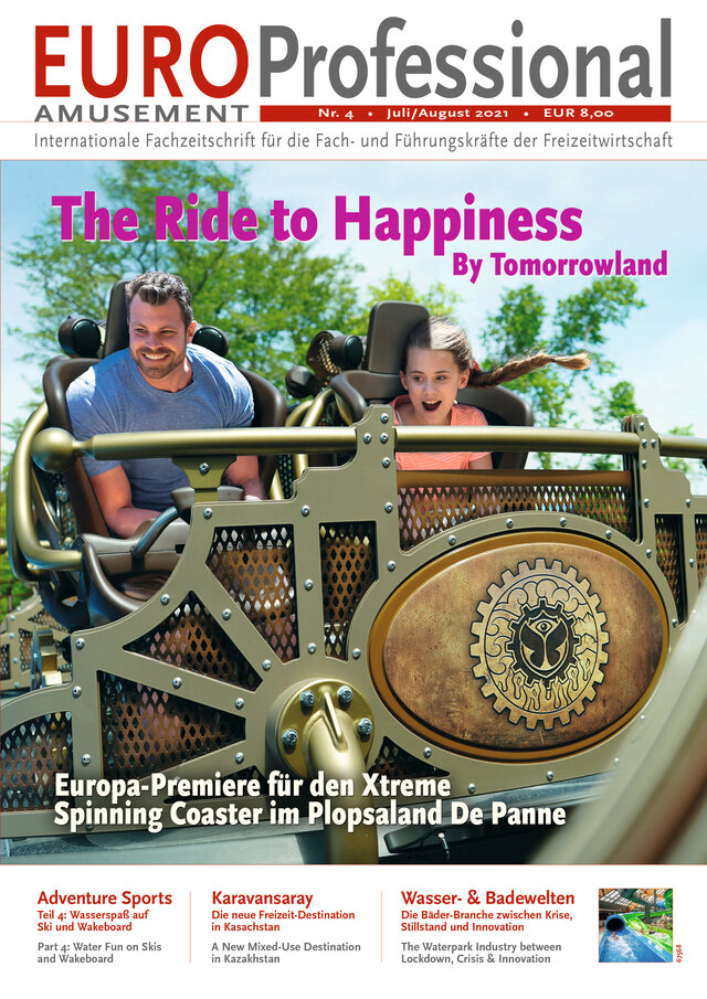 Issue 4/2021: July/August 2021