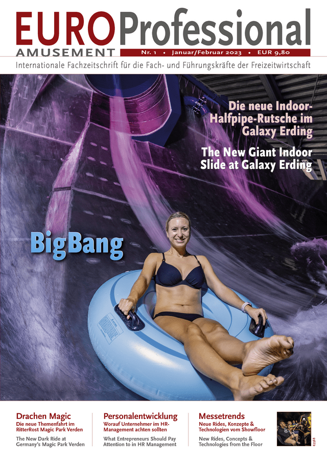 Issue 1/2023: January/February 2023