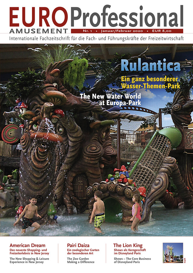 Issue 1/2020: January/February 2020