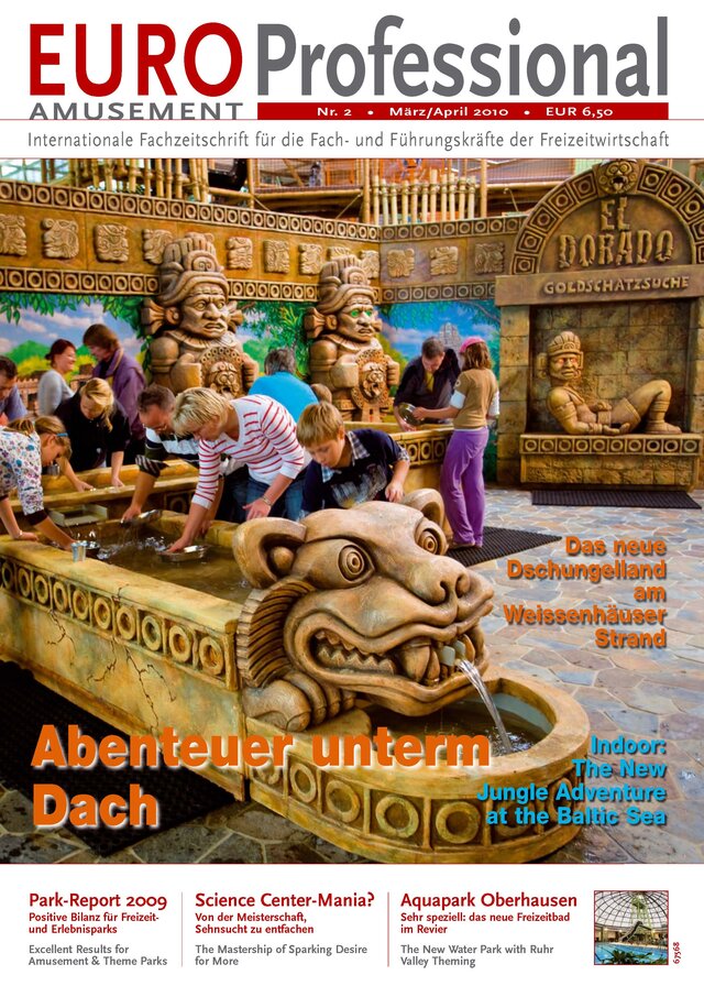 Issue 2: March/April 2010