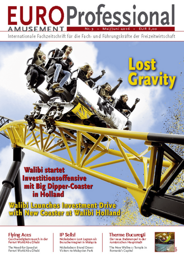Issue 3/2016: May/June 2016