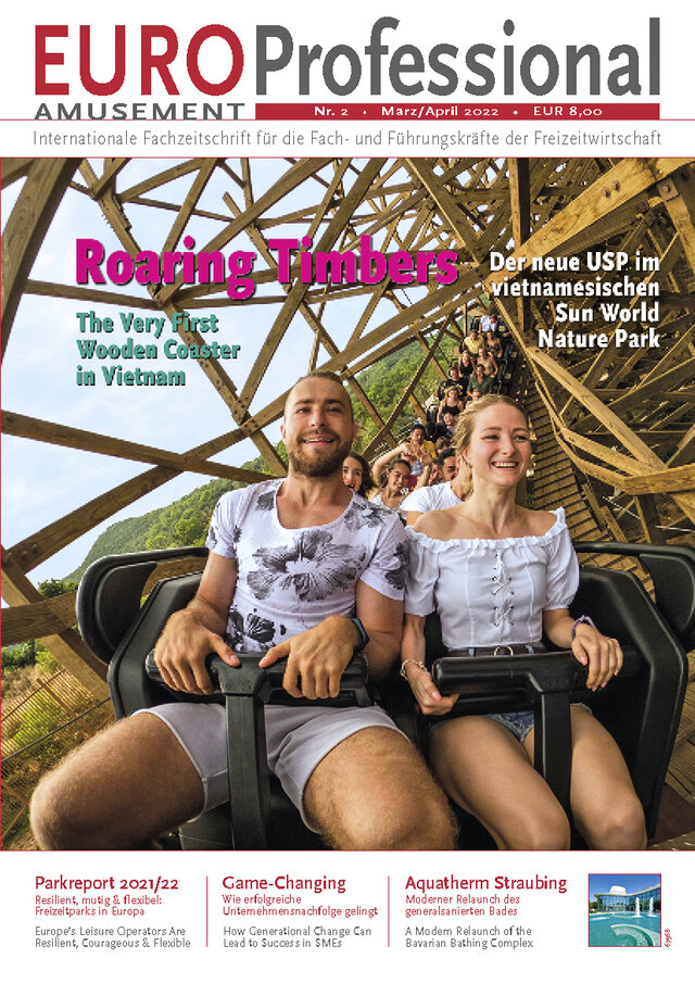 Issue 2/2022: March/April 2022