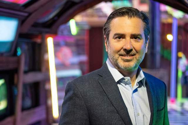 USA: Meow Wolf ernennt Jose Tolosa zum neuen CEO