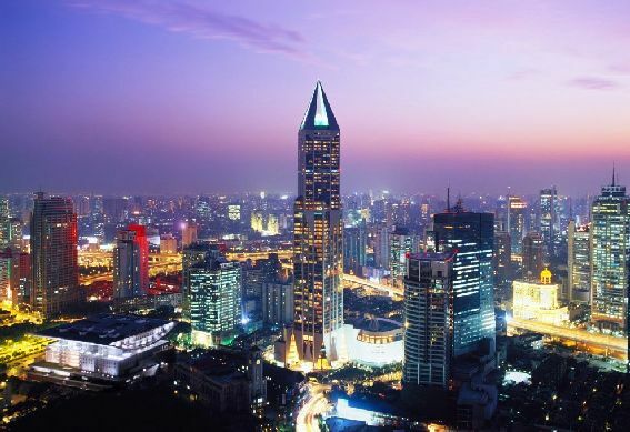 Premier Rides eröffnete Office in Shanghai