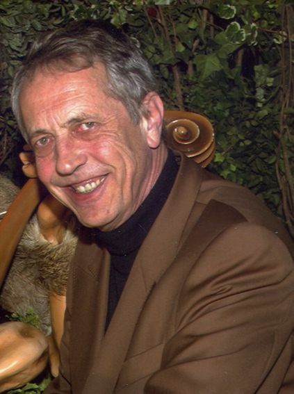 † Freizeitbranche trauert um Designer-Legende Ton van de Ven