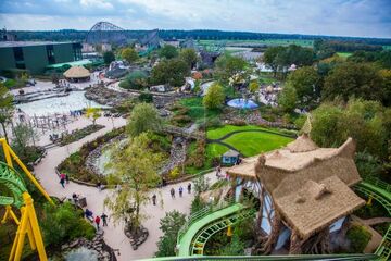 The Netherlands: Season Kick-Off in Sevenum – Toverland Invests in Upgrades