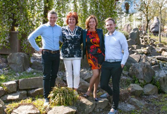 Niederlande: Teun Dielesen wird neuer Betriebsleiter im Toverland