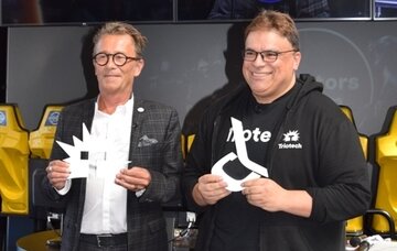 Kanada/Frankreich: Triotech übernimmt CL Corporation