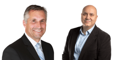 Canada: Triotech Names Eric Beauregard New Vice President Global Sales – Salim Sabbagha Appointed New Director of Sales Latin America
