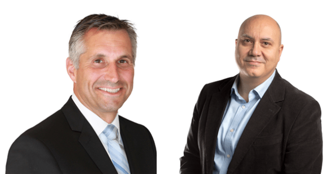 Kanada: Triotech ernennt Eric Beauregard zum neuen Vice President Global Sales – Salim Sabbagha ist neuer Director of Sales Latin America