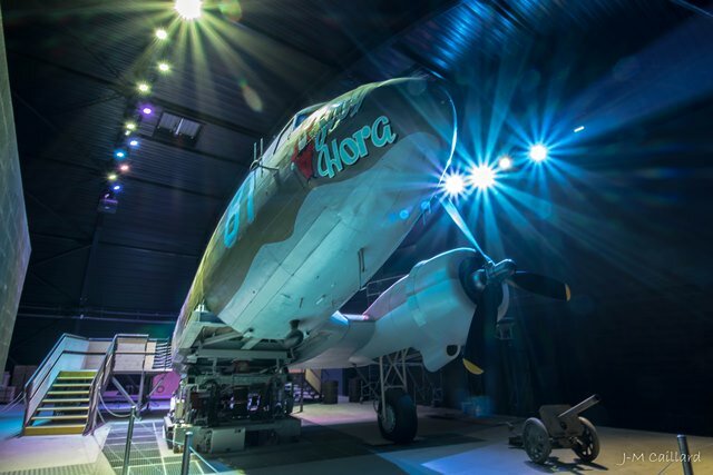 France: “D-Day Experience” Attraction Becoming a Must-See Destination in Normandy