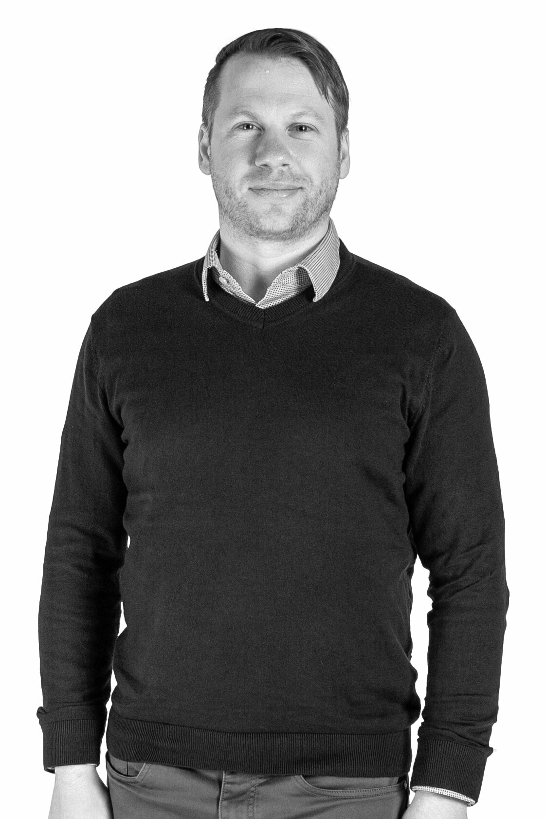Triotech Welcomes Luc Gagnon as Vice President of Finance