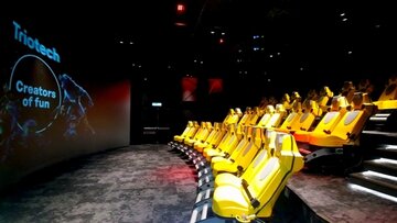 Malaysia: Resorts World Genting eröffnet drei neue Attraktionen in Skytropolis-Indoorpark