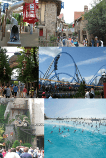 “Travellers‘ Choice Awards 2019“: Leisure & Water Parks Ranking