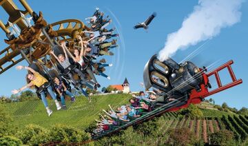 Tripsdrill Unveils Further Details on 2020 Rollercoaster Additions