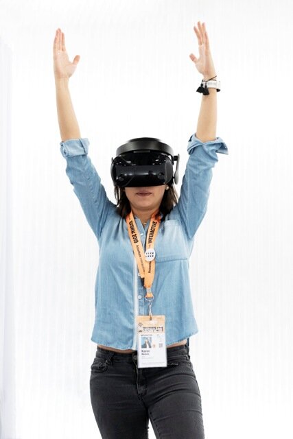 USA: Two Bit Circus Micro-Amusement Park to Launch New “Yoga” VR Experience