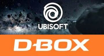 Canada/France: D-Box Technologies and Ubisoft Sign New Partnership Agreement