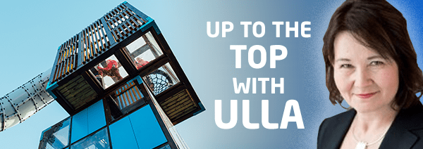 Finnland: Lappset Group ernennt Ulla Hannula zur Leiterin der International Business Division