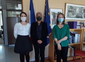 ESU Submits Application to UNESCO for Recognition of European Funfair Culture