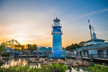  United Parks & Resorts Announce Fiscal 2023 Results