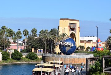 USA: Universal Orlando Resorts Begins A Phased Reopening In June 
