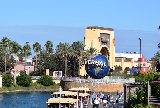 USA: Universal Orlando Resorts Begins A Phased Reopening In June