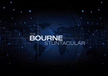 USA: Universal Orlando Resort kündigt neue Stuntshow „The Bourne Stuntacular“ für Frühjahr 2020 an